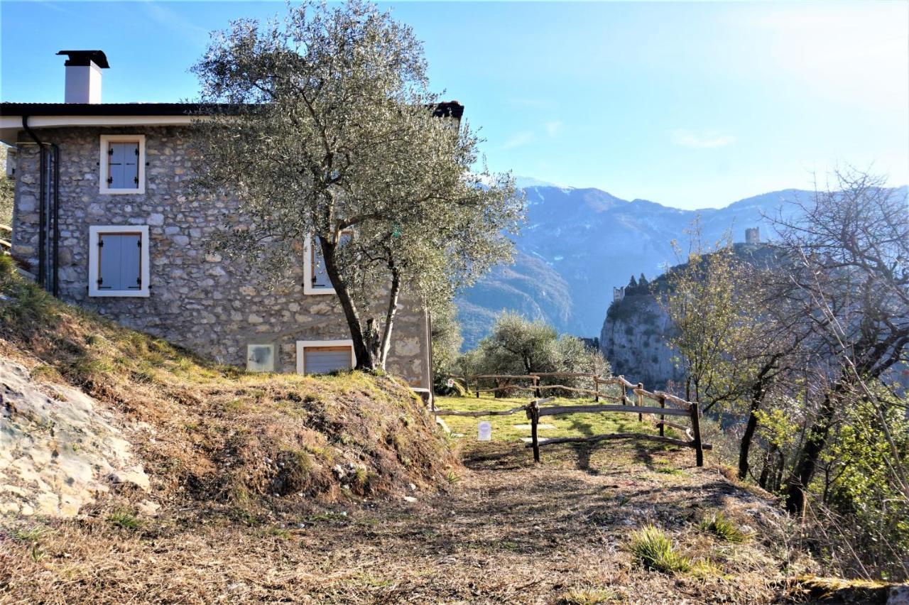Chalet Laghel Arco Exterior photo