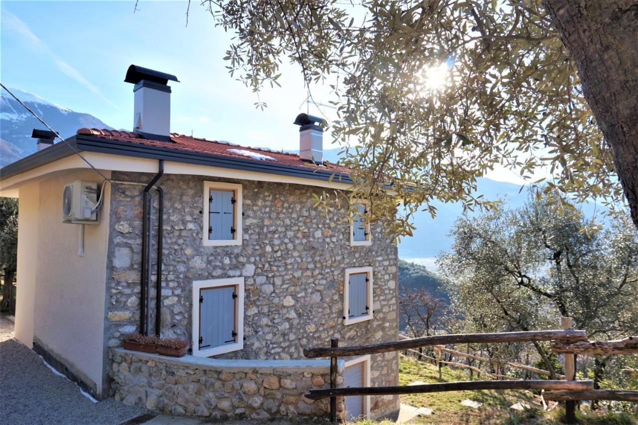 Chalet Laghel Arco Exterior photo